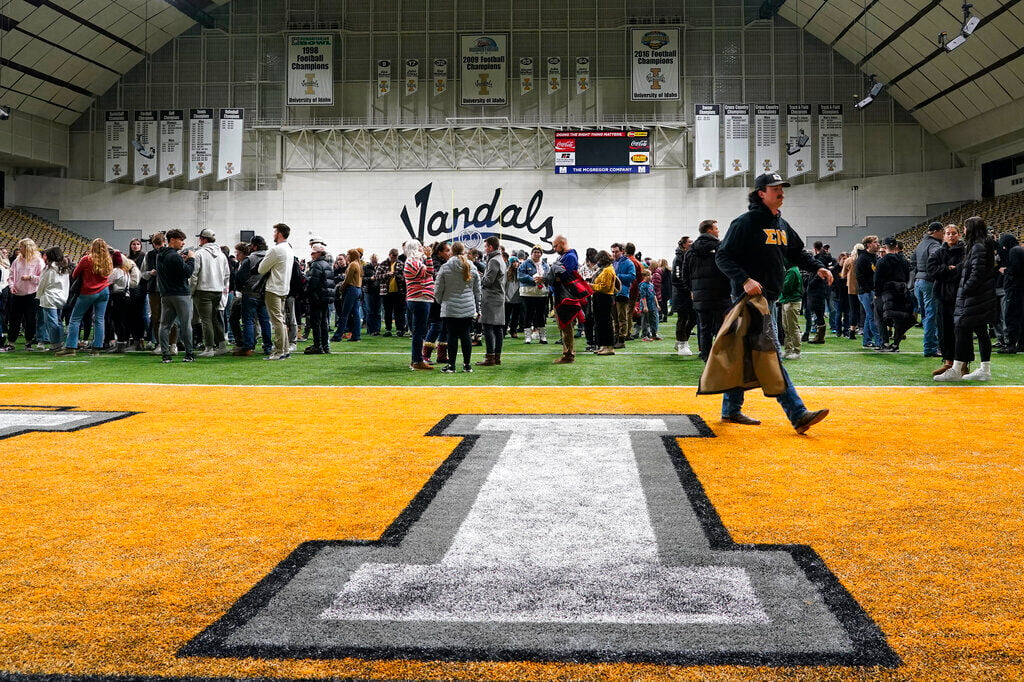 Four Dead University of Idaho